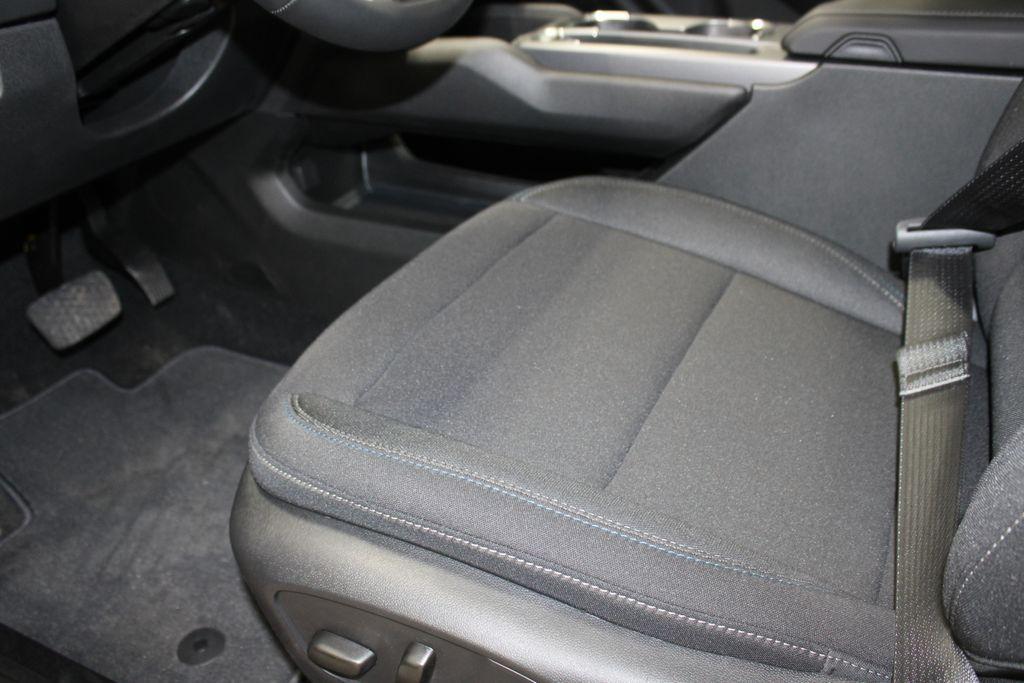 new 2026 Chevrolet Equinox EV car, priced at $38,880