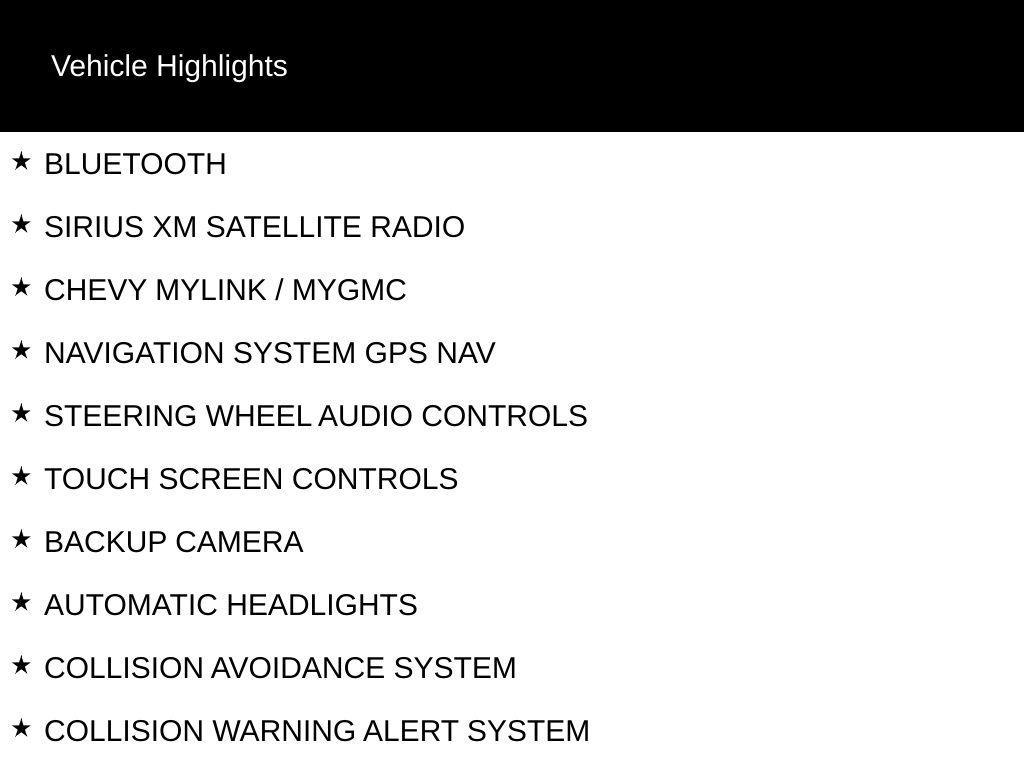 new 2026 Chevrolet Equinox EV car, priced at $38,880