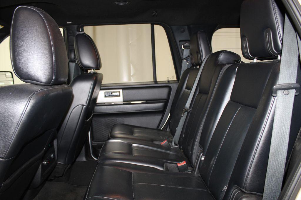 used 2017 Ford Expedition car, priced at $14,558