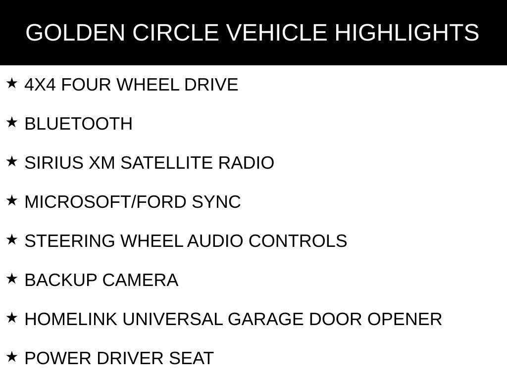 used 2017 Ford Expedition car, priced at $14,538