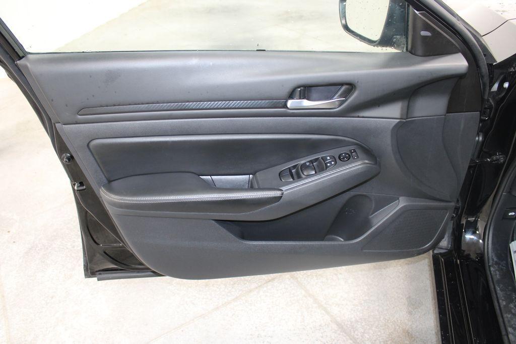 used 2024 Nissan Altima car, priced at $21,628