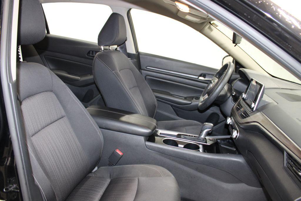 used 2024 Nissan Altima car, priced at $21,628