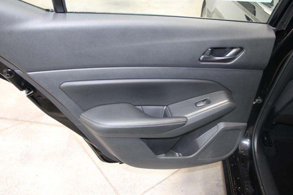 used 2024 Nissan Altima car, priced at $21,628