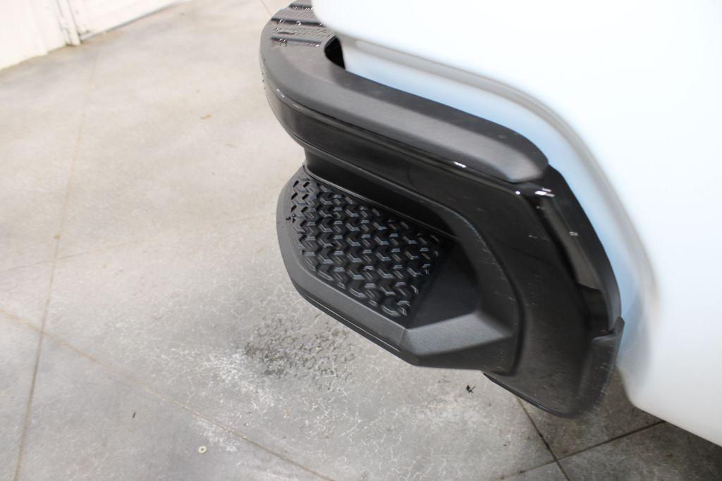 new 2025 Chevrolet Silverado 2500 car, priced at $66,485
