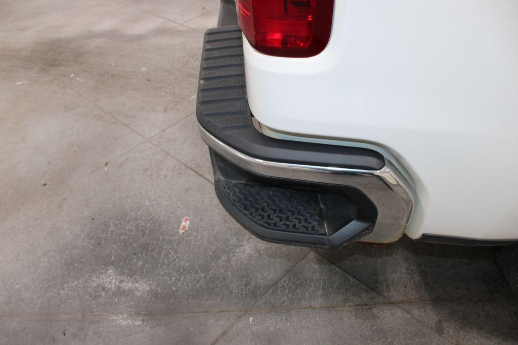 used 2023 Chevrolet Silverado 1500 car, priced at $33,138