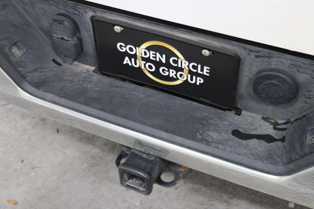 used 2023 Chevrolet Silverado 1500 car, priced at $33,138