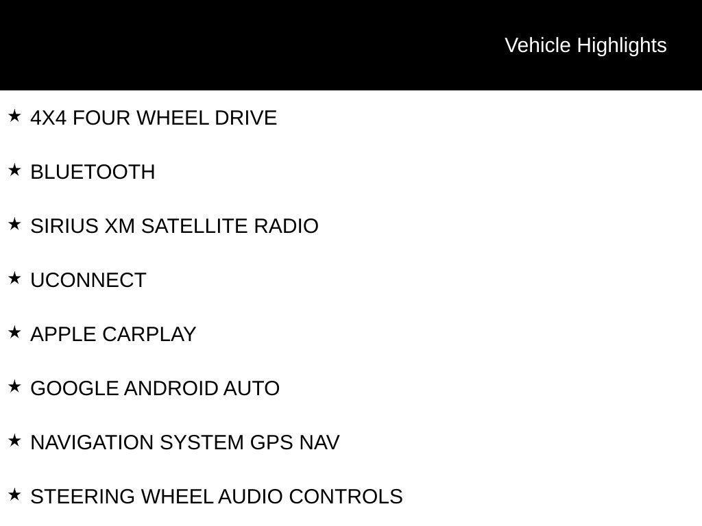 used 2018 Jeep Grand Cherokee car, priced at $21,488