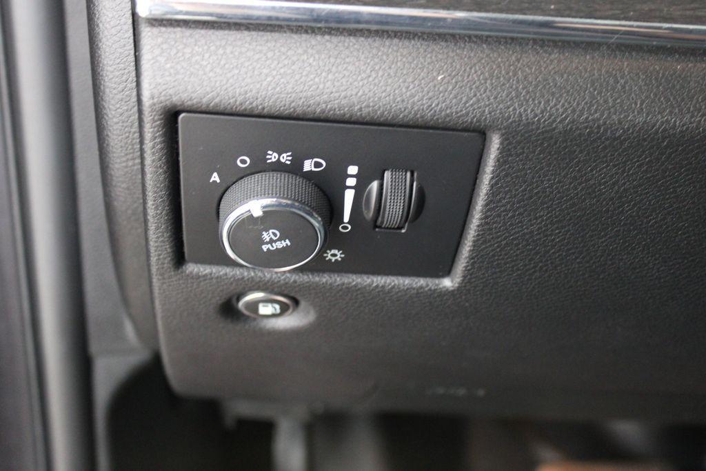 used 2018 Jeep Grand Cherokee car, priced at $21,488