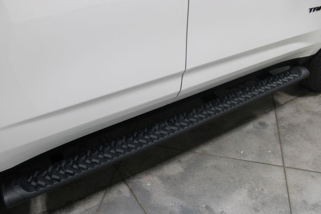 new 2025 Chevrolet Tahoe car, priced at $82,900