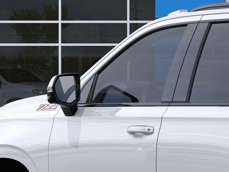 new 2025 Chevrolet Tahoe car, priced at $82,900