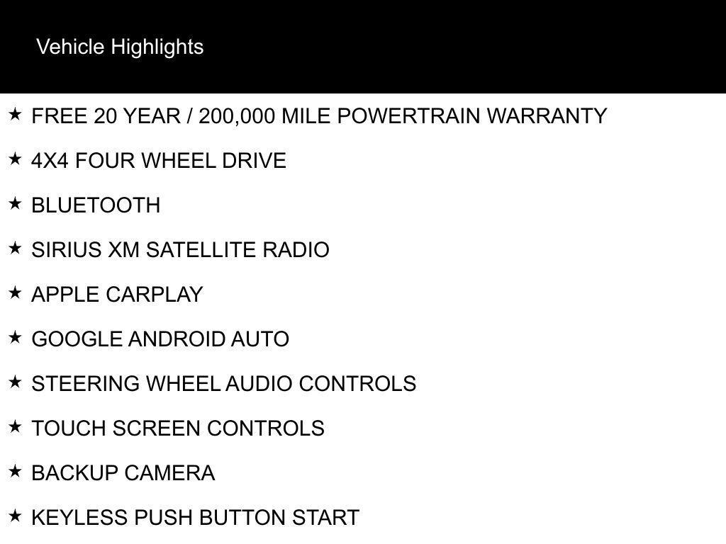 new 2025 Chevrolet Silverado 1500 car, priced at $46,976
