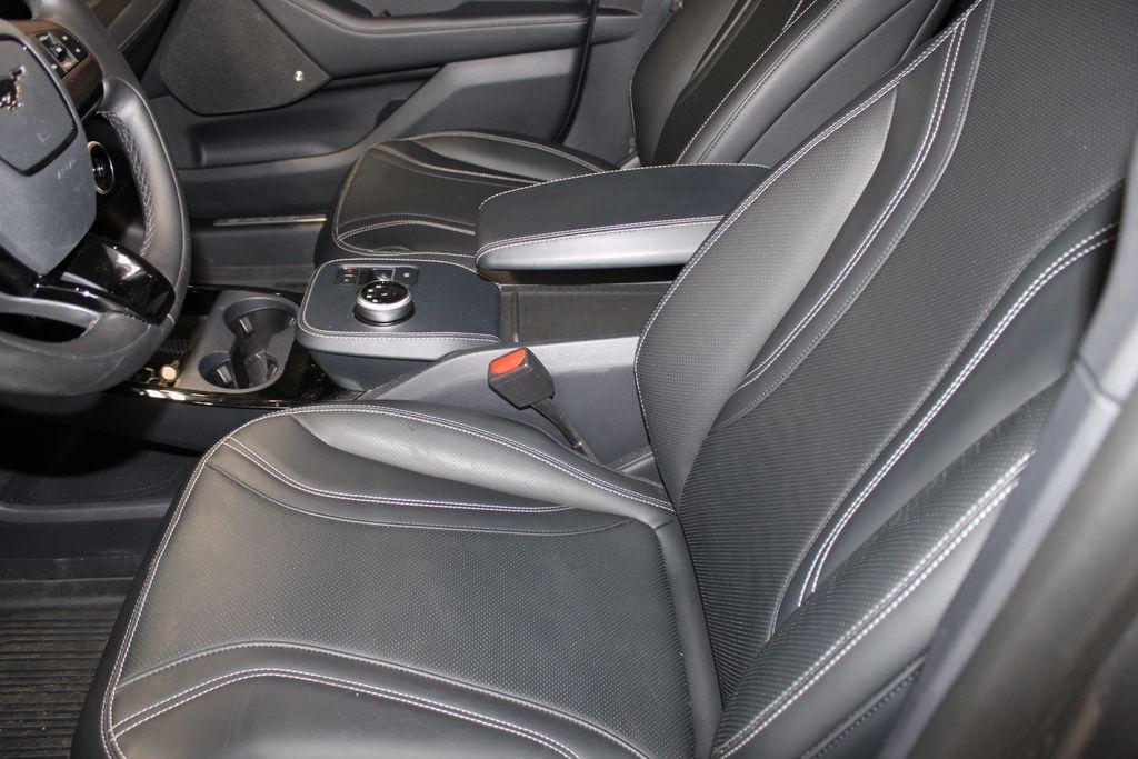 used 2023 Ford Mustang Mach-E car, priced at $33,658