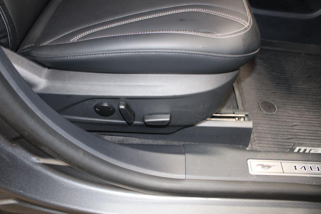 used 2023 Ford Mustang Mach-E car, priced at $33,658