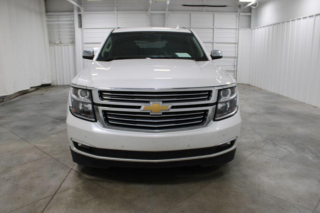 used 2017 Chevrolet Tahoe car, priced at $25,510