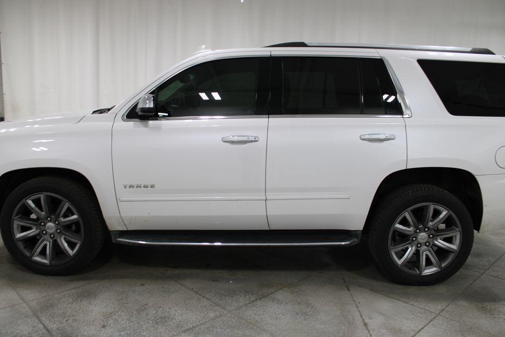 used 2017 Chevrolet Tahoe car, priced at $25,510