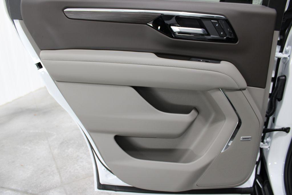 new 2026 Chevrolet Tahoe car, priced at $65,976