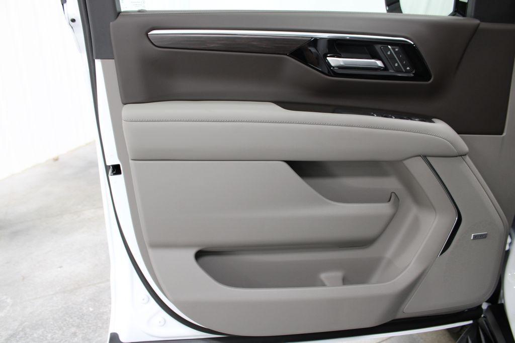 new 2026 Chevrolet Tahoe car, priced at $65,976