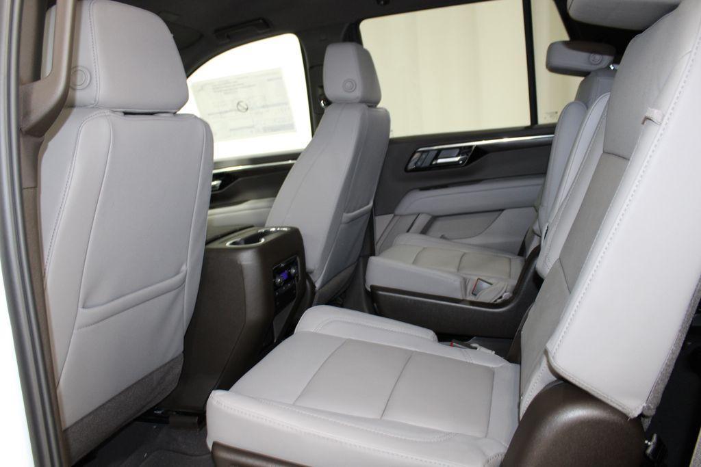 new 2026 Chevrolet Tahoe car, priced at $65,976