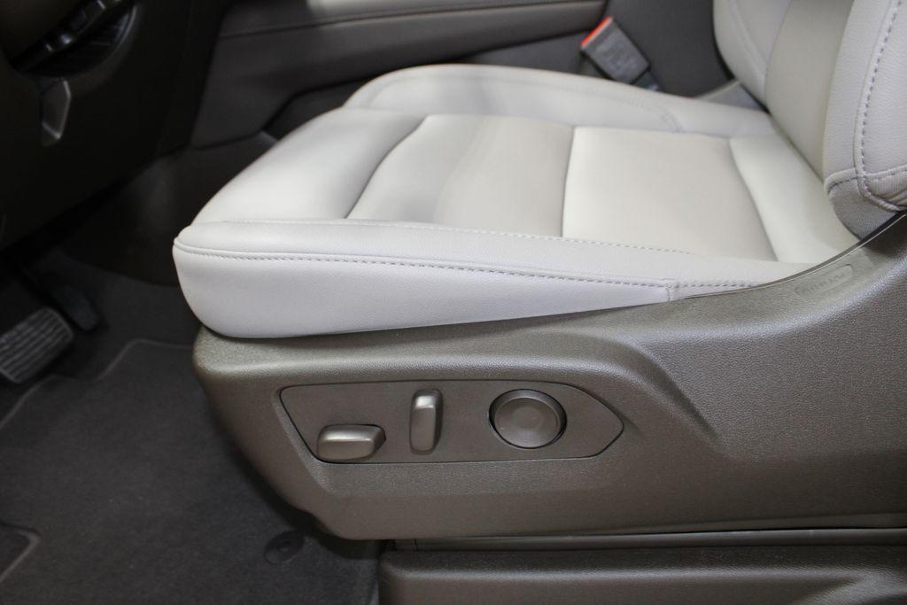 new 2026 Chevrolet Tahoe car, priced at $65,976