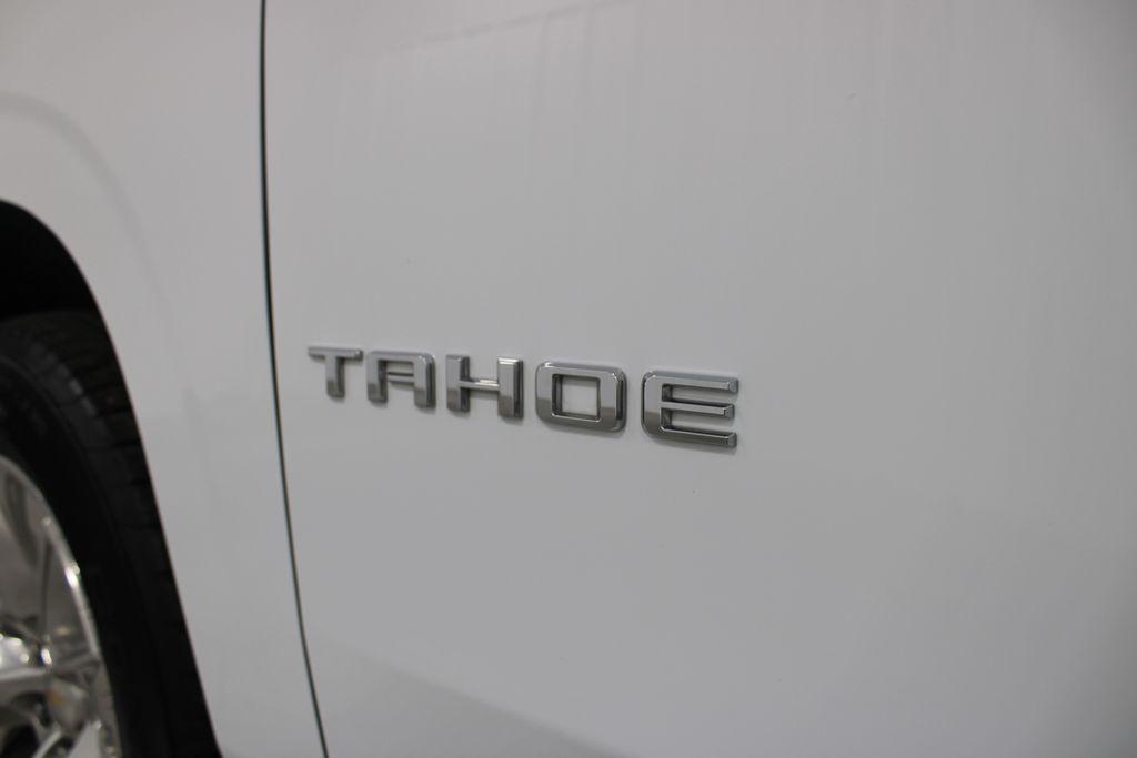 used 2023 Chevrolet Tahoe car, priced at $54,495