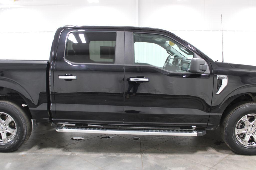 used 2022 Ford F-150 car, priced at $37,316