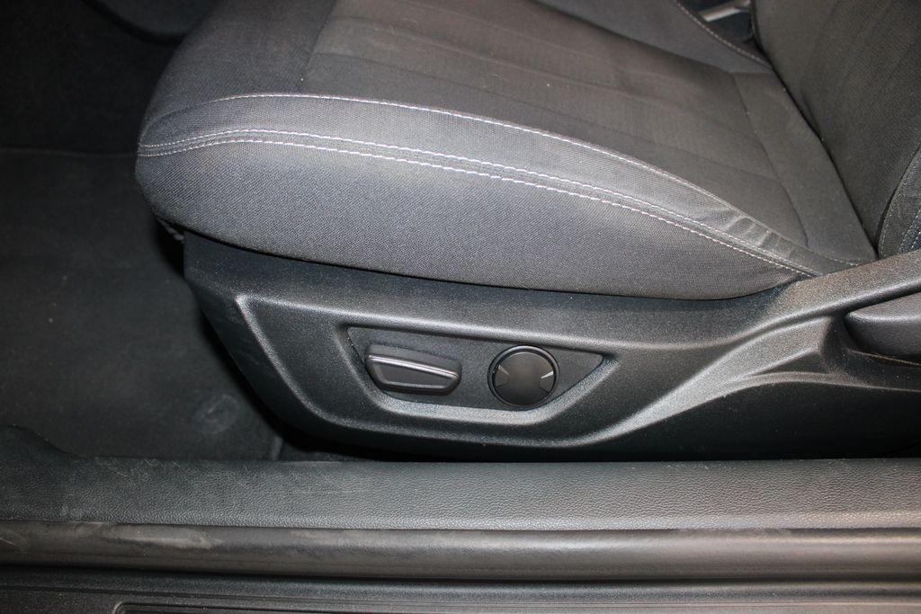 used 2023 Ford Mustang car, priced at $35,000