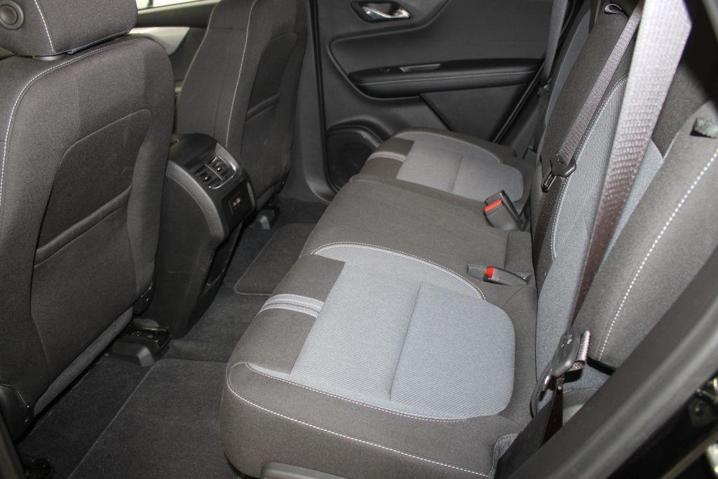 used 2024 Chevrolet Blazer car, priced at $26,848