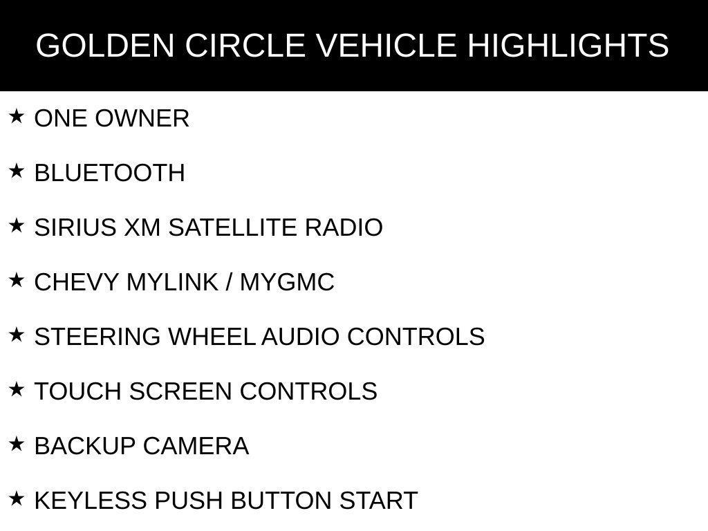 used 2022 Chevrolet Malibu car, priced at $15,768