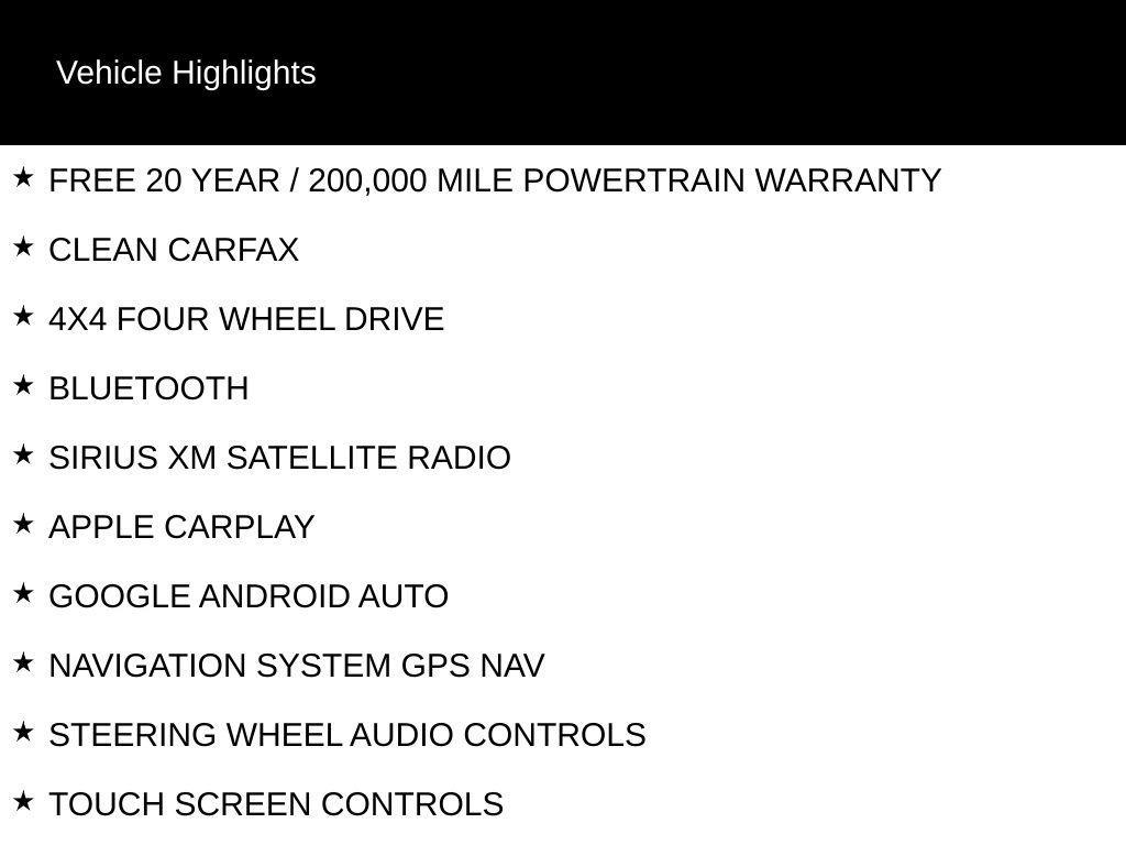 used 2024 Jeep Grand Cherokee 4xe car, priced at $31,258