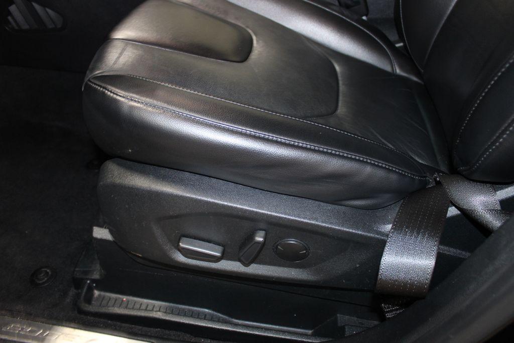 used 2021 Ford Edge car, priced at $19,848