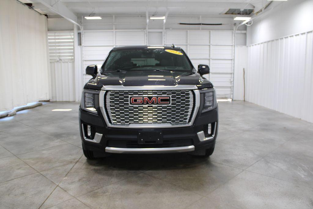 used 2023 GMC Yukon car, priced at $58,504