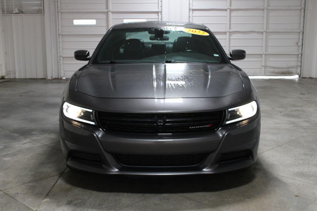 used 2022 Dodge Charger car, priced at $22,979