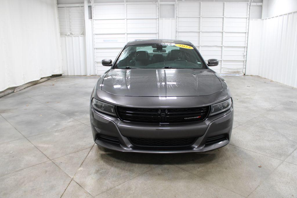 used 2022 Dodge Charger car, priced at $22,979