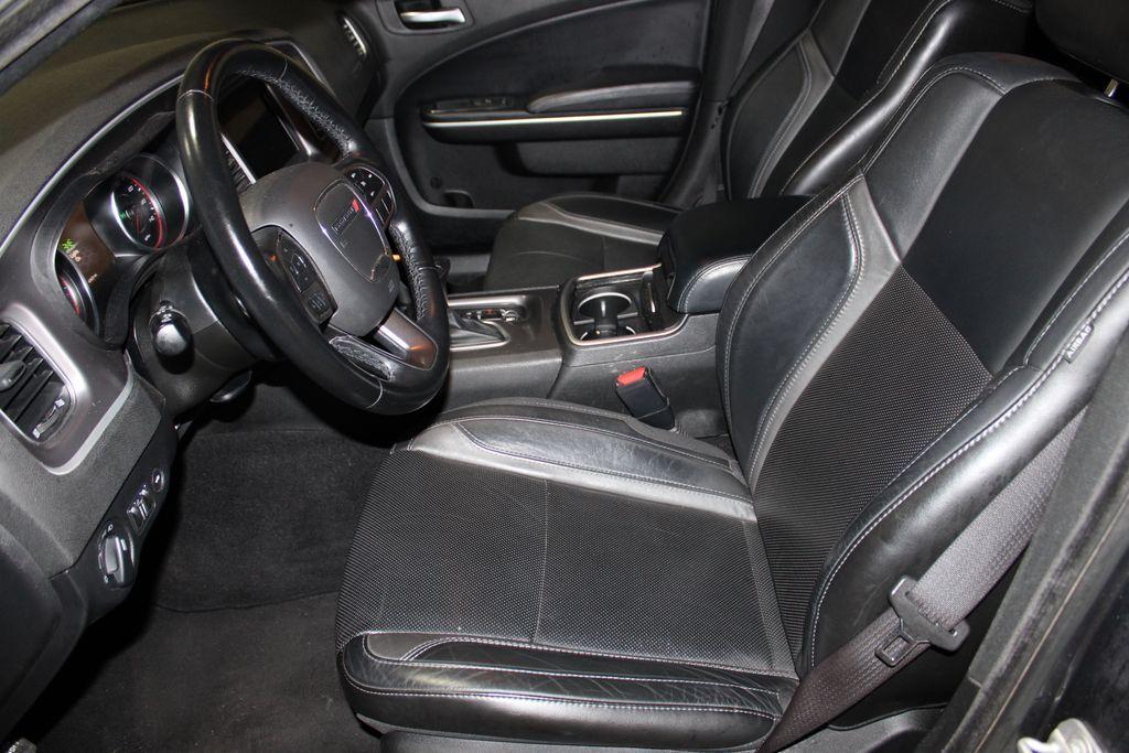 used 2022 Dodge Charger car, priced at $22,979