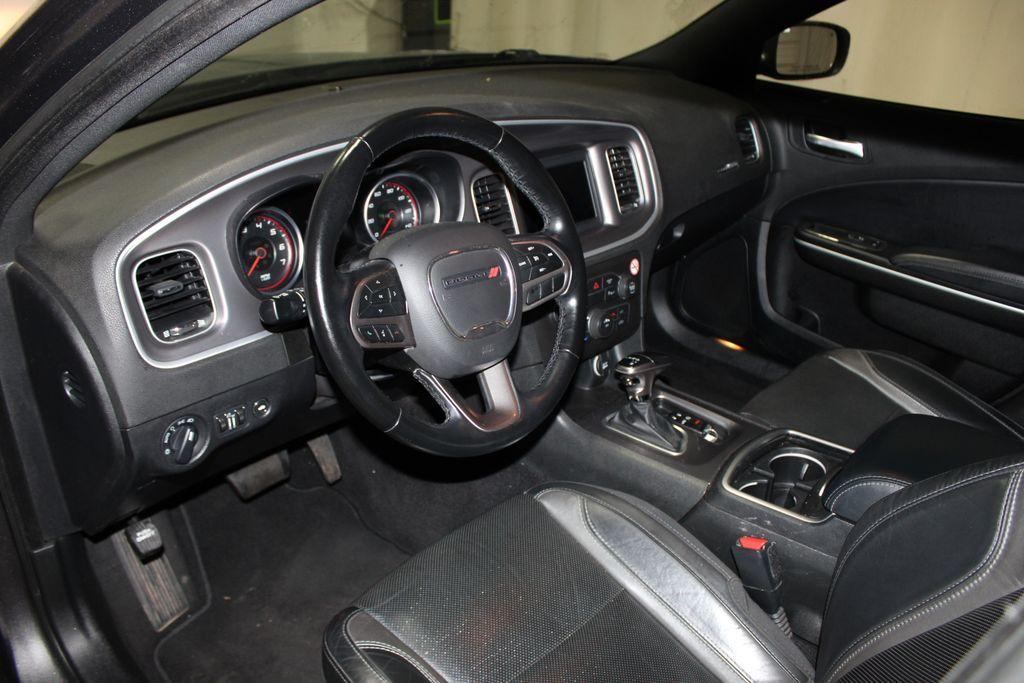 used 2022 Dodge Charger car, priced at $22,979