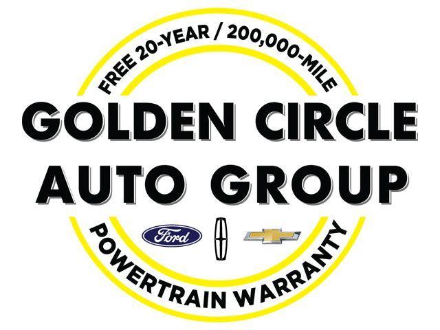 used 2024 GMC Terrain car, priced at $25,148