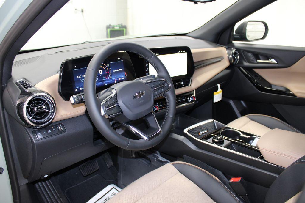 new 2026 Chevrolet Equinox car, priced at $38,988