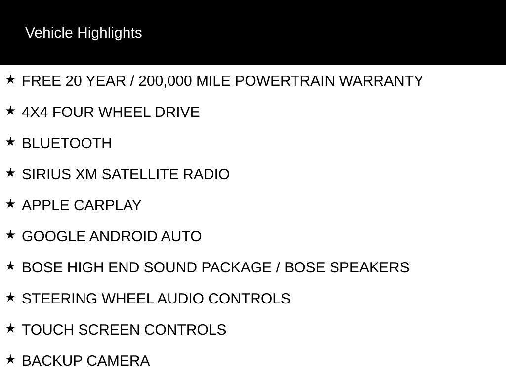 new 2025 Chevrolet Silverado 1500 car, priced at $68,471