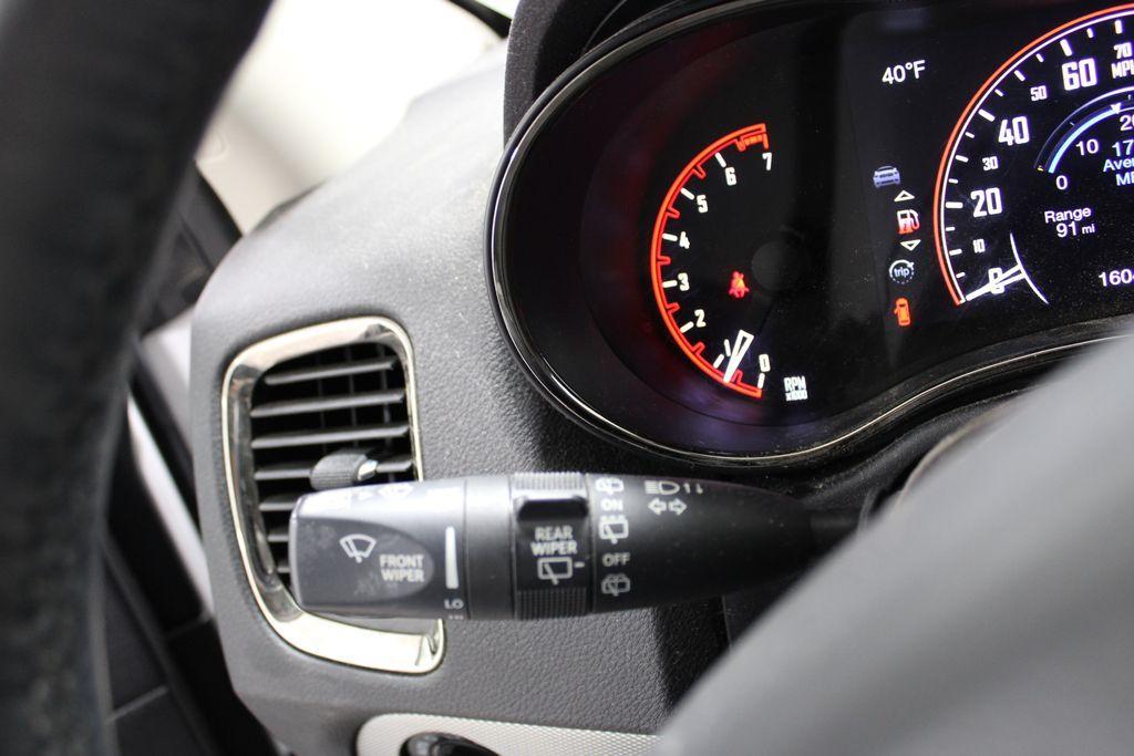 used 2018 Dodge Durango car, priced at $14,919