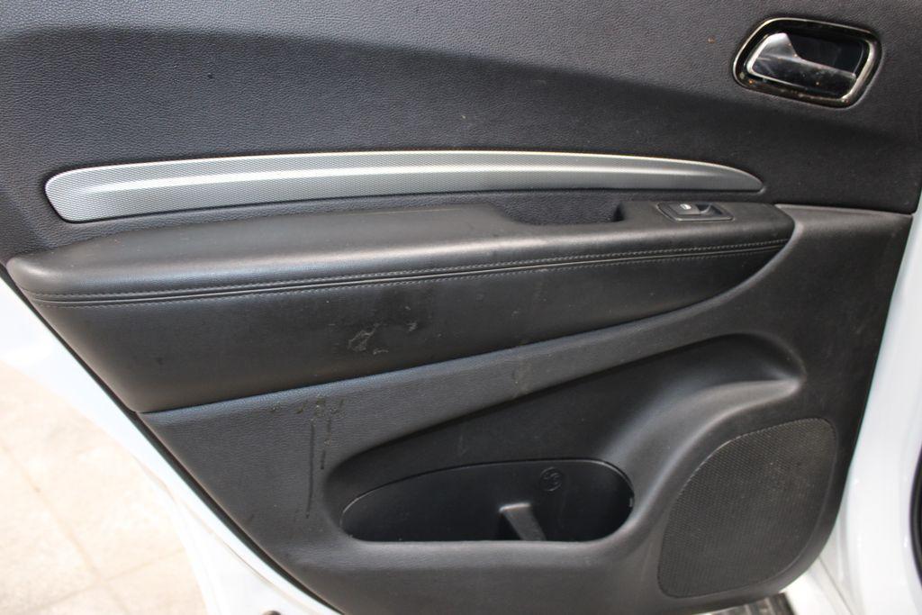 used 2018 Dodge Durango car, priced at $15,000