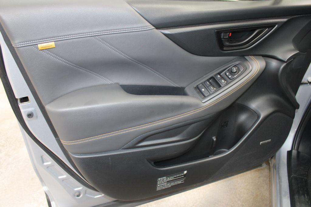 used 2024 Subaru Forester car, priced at $31,788