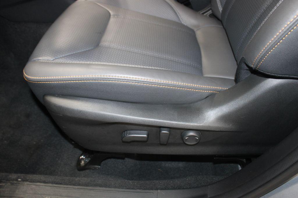 used 2024 Subaru Forester car, priced at $31,788