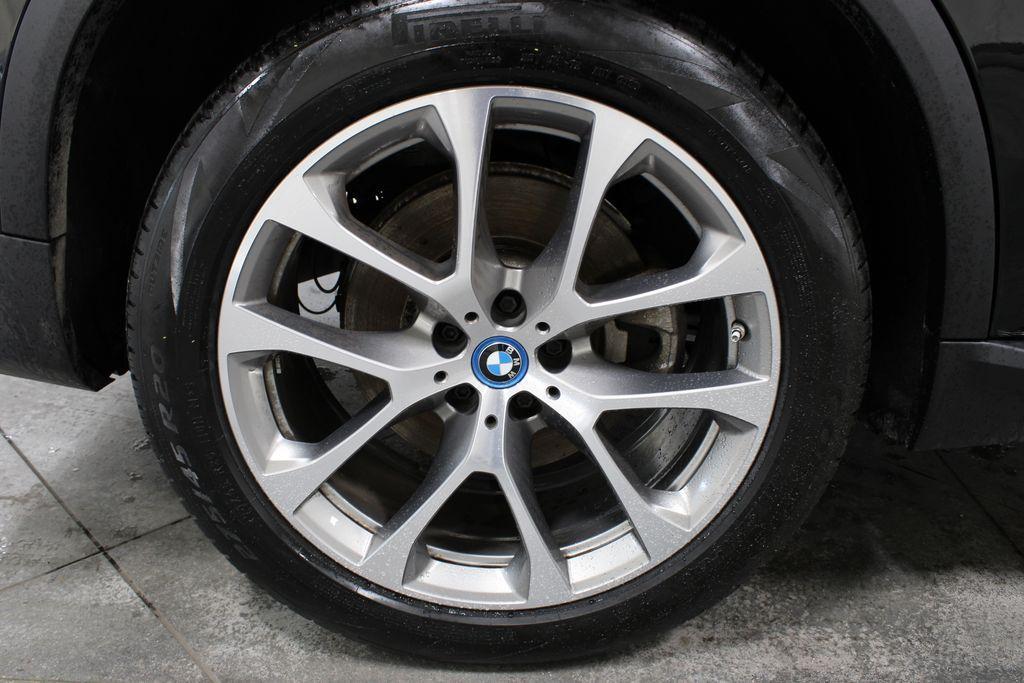 used 2023 BMW X5 PHEV car, priced at $49,761