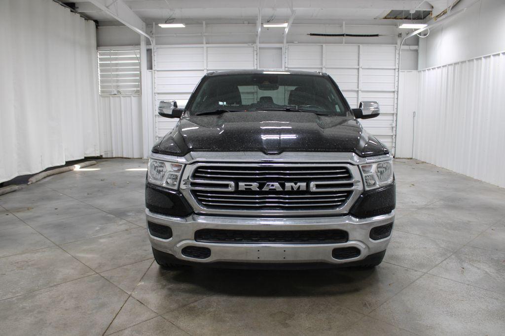 used 2023 Ram 1500 car, priced at $44,279