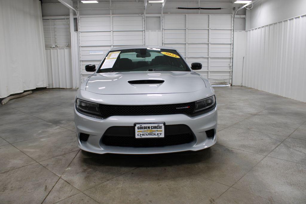 used 2023 Dodge Charger car, priced at $29,624