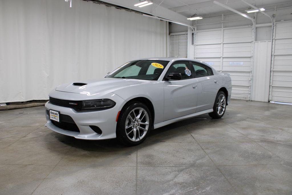 used 2023 Dodge Charger car, priced at $29,624