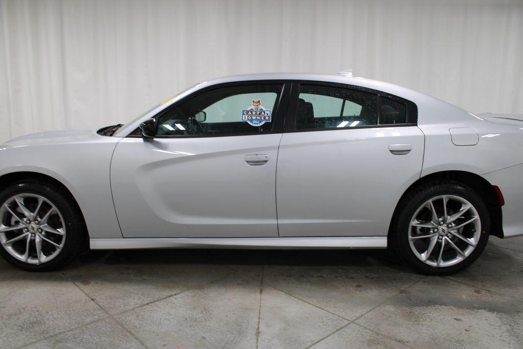 used 2023 Dodge Charger car, priced at $29,624