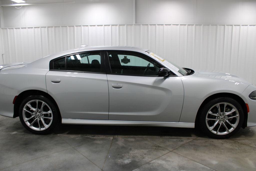 used 2023 Dodge Charger car, priced at $29,624