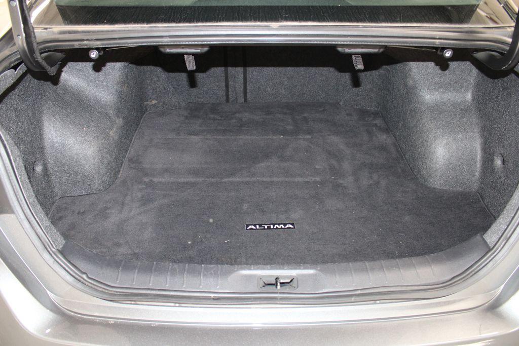 used 2022 Nissan Altima car, priced at $19,788