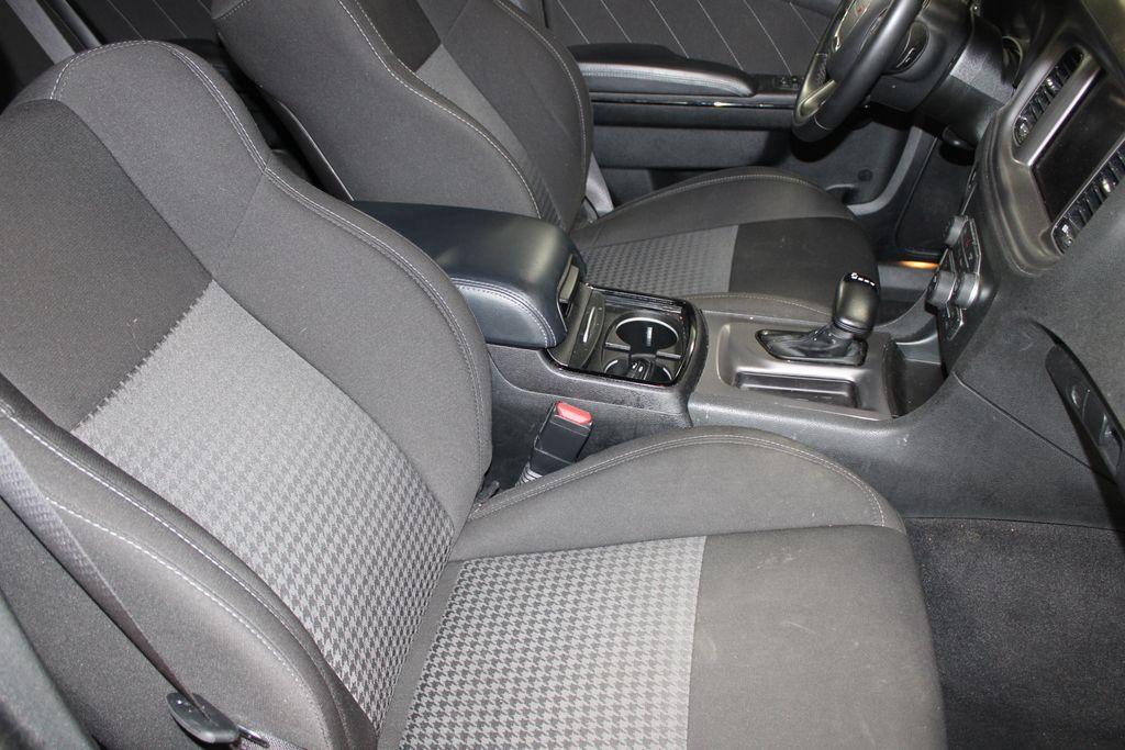 used 2023 Dodge Charger car, priced at $27,000